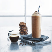 Chocolate Frappe by Ghirardelli – 50 Ounce (Pack of 1), Brown, Model 66200