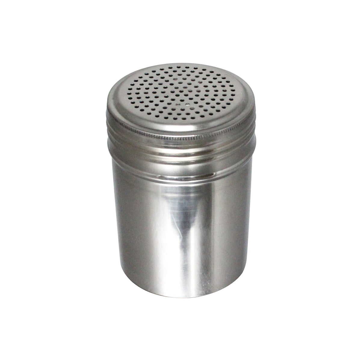 Dredge without Handle by Thunder Group – 10.0 ounces, Stainless Steel, Silver, Model 2884-B