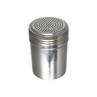 Dredge without Handle by Thunder Group – 10.0 ounces, Stainless Steel, Silver, Model 2884-B