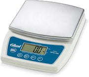 Edlund DFG-160 Digital Portion Control Scale, 10 lb, Silver
