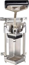 Winco 3/8" Commercial French Fry Cutter/Press | Easy grip handle, Mountable