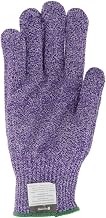 San Jamar® Cut Resistant Glove Purple Medium