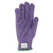 ® Cut Resistant Glove Purple Medium by San Jamar – Medium, Knit, Purple, Model 759376203774