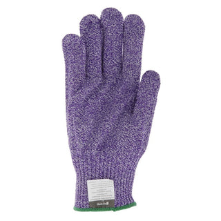 ® Cut Resistant Glove Purple Medium by San Jamar – Medium, Knit, Purple, Model 759376203774