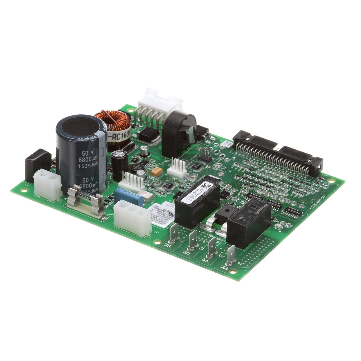 Menumaster Board by AMANA – Model 59004084