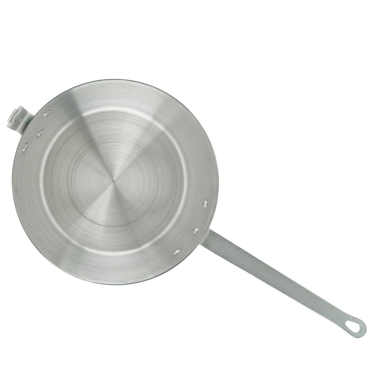Winco 10 Quarts / Aluminum / 10.0 quarts Saucepans