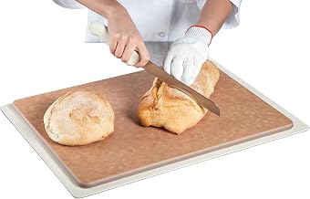 San Jamar TC152012 Tuff-Cut Cutting Board