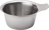 Sauce Cup W/Handles S/S 12 EA