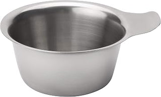 Sauce Cup W/Handles S/S 12 EA