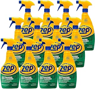 Zep Multi-Purpose All-Around Oxy Cleaner - 32 oz (Case of 12)
