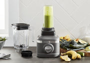 KitchenAid Matte Charcoal Grey / 48 oz / Countertop Blenders Countertop Blenders
