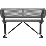 Global Industrial Grey / 1 / Industrial Benches