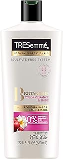TRESemmé Botanique Conditioner Color Vibrance & Shine 22 oz