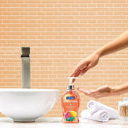 Antibacterial Liquid Hand Soap by Softsoap – 11.25 Fl Oz (Pack of 1), No Color