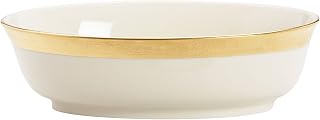 Lenox 6030217 Westchester Open Vegetable Bowl