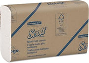 KCC01804 - KIMBERLY CLARK Essential 100% Recycled Fiber Multi-Fold Towels