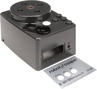 Robot Coupe 39308 Base Assembly R301U
