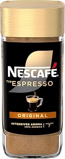 NESCAFÉ Gold Type ESPRESSO by Nescafe – 3.53 Ounce (Pack of 1), Model 12399994