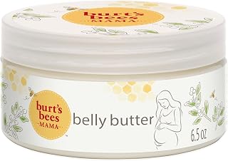 Burt's Bees Mama Belly Butter, 6.5 oz.
