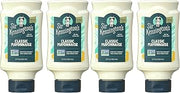 Sir Kensington's Mayonnaise Classic Mayo 2 Count Gluten Free Non- GMO Project Verified Shelf-Stable 12 oz (Pack of 2)