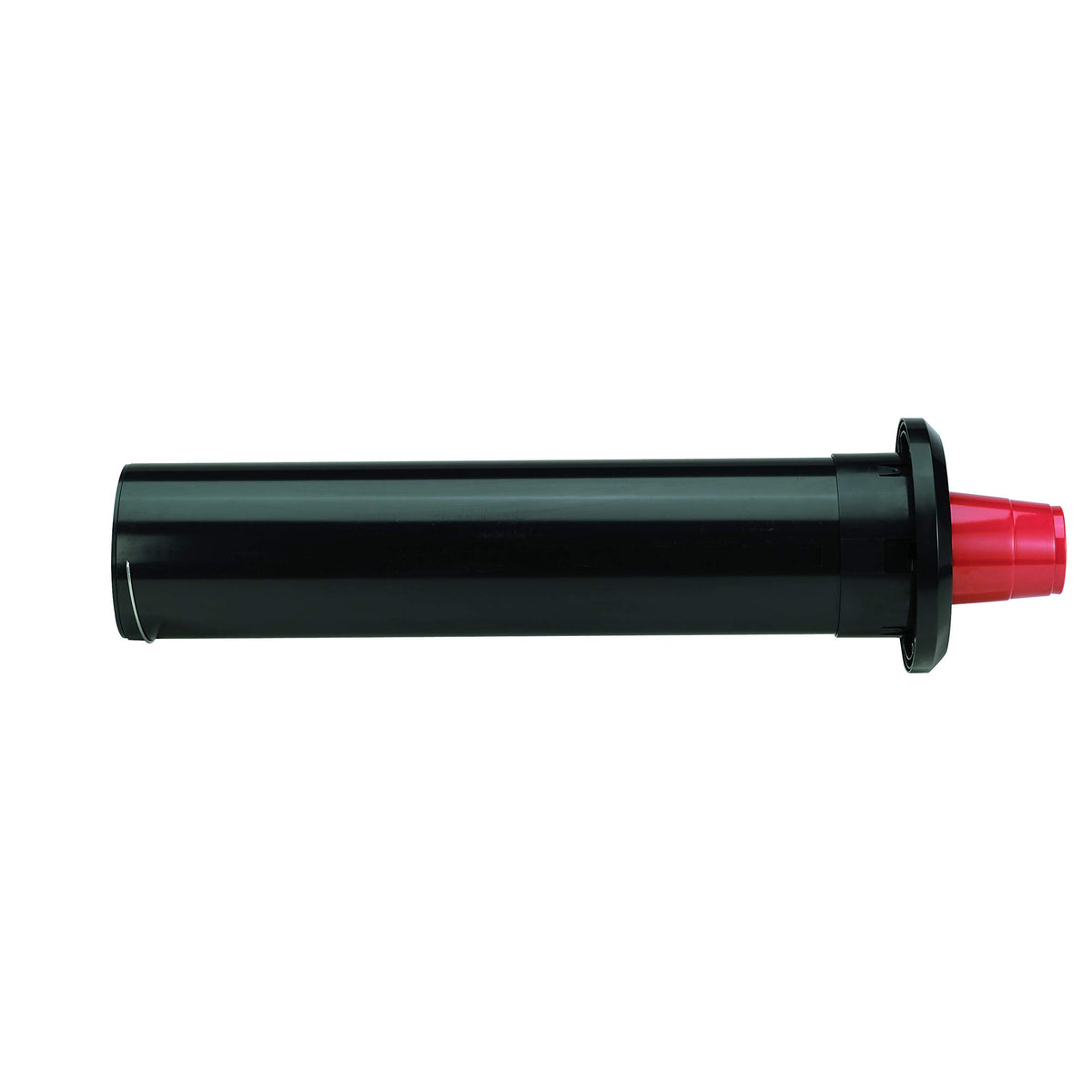 DISPENSE-RITE 17" length / Black / Adjustable Food Dispensers