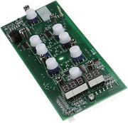Fetco Assembly, 8 Keys, D2P, Board,Switc 108002 - Genuine OEM Replacement Part