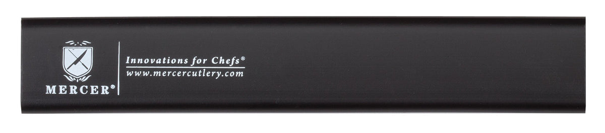 Mercer Culinary 8 x 1.5 Inch / Black / 1 Knife Cases, Holders & Protectors