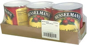 Musselman's Diced Apples Water Pack 104 oz. (3 count)