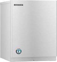 HOSHIZAKI KMS-822MLJ Crescent Cube Ice Machine, Remote-Cooled, Serenity Series