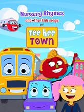 Nursery Rhymes by Teehee Town