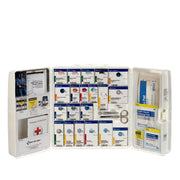 First Aid Cabinet by First Aid Only – White, Model 1300-FAE-0103