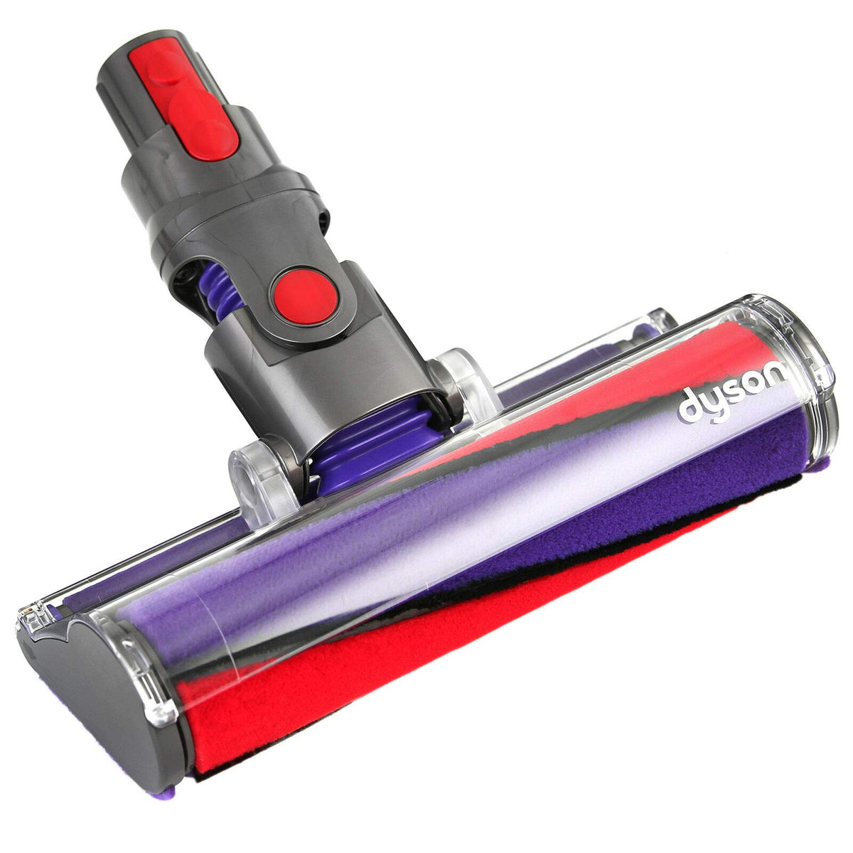 Soft Roller Cleaner Head for Dyson Models (For Models) – Model v11