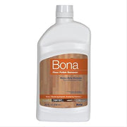 Bona Floor Polish Remover - Covers 200sqft - 32 Fl Oz (Pack of 8)