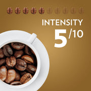 QualitÃ Oro Whole Bean Blend by Lavazza – 2.2 Pound (Pack of 1), Gold, Model 041953019435