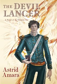 The Devil Lancer