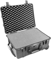 Pelican 1560,WL/WF,Black