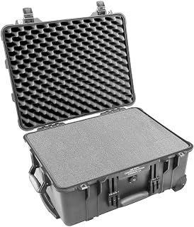 Pelican 1560,WL/WF,Black