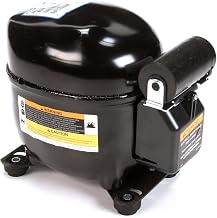 LEER 1397047 Afe13C3E-I Compressor Copeland, 14" Height, 11" Width, 9" Length