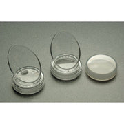 G.E.T. 32 oz. Clear Salad Dressing Bottles with (24) Lids by GET – 32 oz., 32.0 ounces, Polycarbonate, Clear, Pack of 30