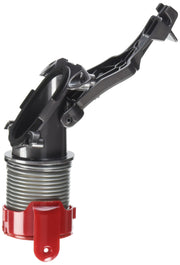 Hose, Internal Dc41 by Dyson – 1 Inch, Red, Model 920682-01