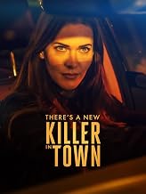 There's a New Killer in Town