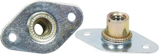 Allstar Quick Turn Insert Plate 1in 50
