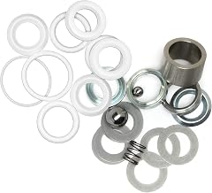 Bedford 20-3868 Repair Kit for Hydra-Cat, Replaces Graco 236-597