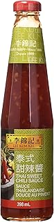 Lee Kum Kee Thai Sweet Chili Sauce, 398 ML