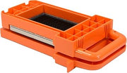 Prince Castle Saber King Mini Dicer Blade & Pusher Set Replacement, 1/2"- Vegetable Chopper and Kitchen Chopper, Vegetable Cutter Replacement Blade