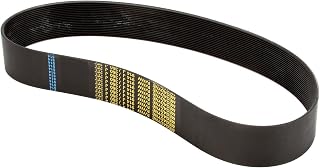 Carpigiani IC531300117 Belt Poly Volt 914 J36 20N