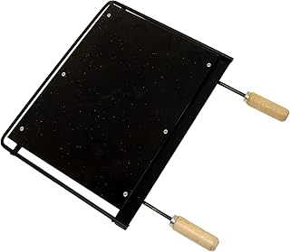 Imex The Fox 71690 – Enamelled Iron, 60 x 41 cm