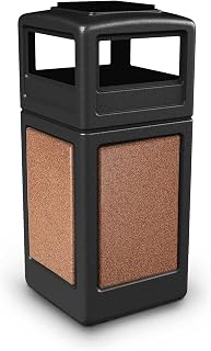 Commercial Zone STONETEC W/ASHDOMELID, 42G BLK/Sedona (72051499)