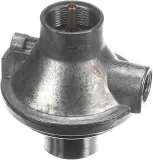 Direct Replacement for CRES COR 8100009 Appliance Regulator (Hcua11)