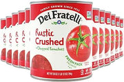 Dei Fratelli Rustic Crushed Tomatoes (12 pack)